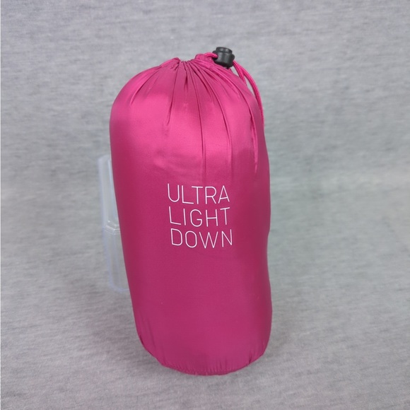 👯‍♀️Host Pick⚡️Uniqlo Ultra Light Down Jacket - Picture 6 of 8